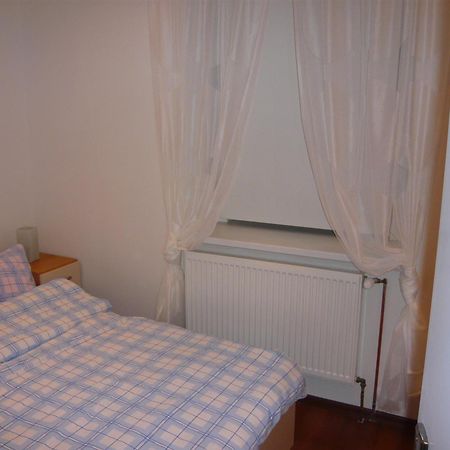 Apartmany Liska Младе-Буки Экстерьер фото